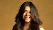 Waves Bazaar: Emmy-winning producer Ektaa R Kapoor talks about the distance between small creators and big studios!
