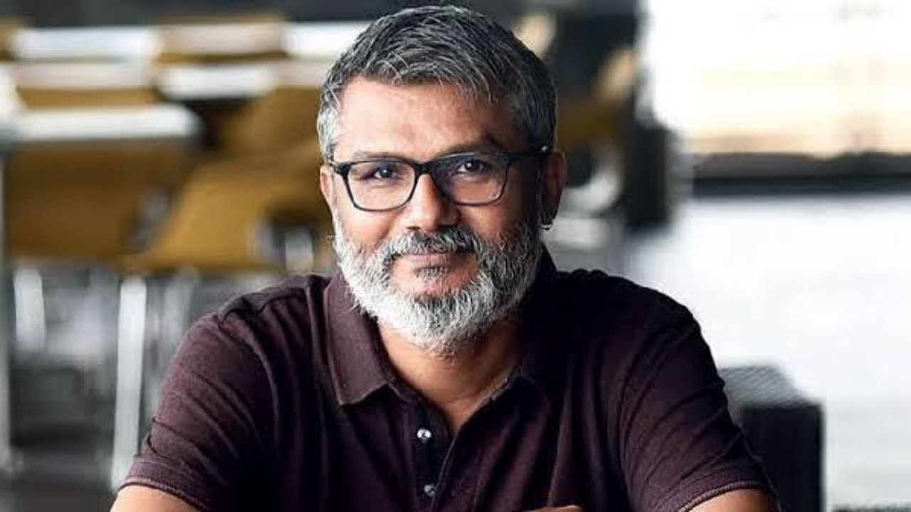 "We never wanted to Direct Chillar Party," says Nitesh Tiwari on Komal Nahta's Game Changers Podcast 941817