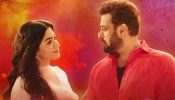 “Ye holi Sikandar wali” Says Netizens while as Bam Bam Bhole Song from Sikandar has been released!
