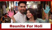 Yeh Rishta Kya Kehlata Hai Upcoming Twist: Armaan and Abhira reunite with Poddar family for Holi; happiness back in their lives?