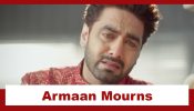 Yeh Rishta Kya Kehlata Hai Upcoming Twist: Armaan mourns Shivani and Rohit's deaths; questions his own existence 942804