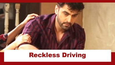 Yeh Rishta Kya Kehlata Hai Upcoming Twist: Armaan’s reckless driving creates a tense moment; Will he lose his job?