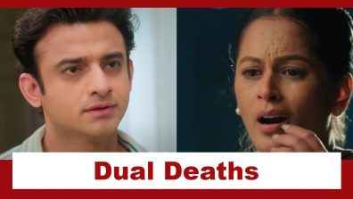 Yeh Rishta Kya Kehlata Hai Upcoming Twist: Gas blast surgery takes Shivani’s life; Armaan fights hard to save Rohit