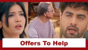 Yeh Rishta Kya Kehlata Hai Upcoming Twist: Manish Goenka offers to help Armaan-Abhira; Will they accept his help?