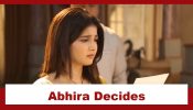 Yeh Rishta Kya Kehlata Hai Upcoming Twist: Poddar family celebrates Abhira's pregnancy; Abhira decides to reveal the truth 941779
