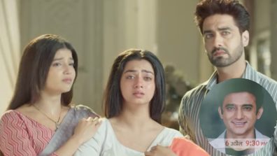 Yeh Rishta Kya Kehlata Hai Written Update 1 April 2025: Rohit’s Death Leaves Ruhi Devastated – How Will Armaan & Abhira Handle?