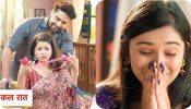 Yeh Rishta Kya Kehlata Hai Written Update 27 March 2025: Armaan & Abhira Look Hopeful For Their Baby, Abhir Cheats Kiara 942153