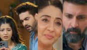 Yeh Rishta Kya Kehlata Hai Written Update 28 March 20225: Vidya Announces Abhira's Pregnancy, Sanjay Discovers Ruhi's Surrogacy 942224