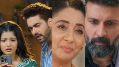Yeh Rishta Kya Kehlata Hai Written Update 28 March 20225: Vidya Announces Abhira’s Pregnancy, Sanjay Discovers Ruhi’s Surrogacy