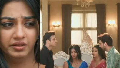 Yeh Rishta Kya Kehlata Hai Written Update 30 March 2025: Abhira, Armaan & Rohit Bear Ruhi’s Tantrums – Will Destiny Change Their Fate?