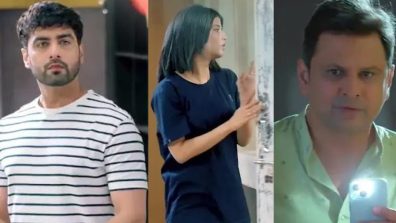 Yeh Rishta Kya Kehlata Hai Written Update 8 March 2025: Madhav Hides Armaan & Abhira’s Whereabouts, Will Kaveri Find Them?
