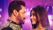 Zohra Jabeen Song Teaser: Salman Khan & Rashmika Bring Eid Magic with this groovy Dance Number