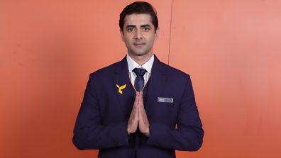 ‘Zyada Mat Udd’ Shehzad Shaikh On Real vs. Reel Life Experience as a Cabin Crew