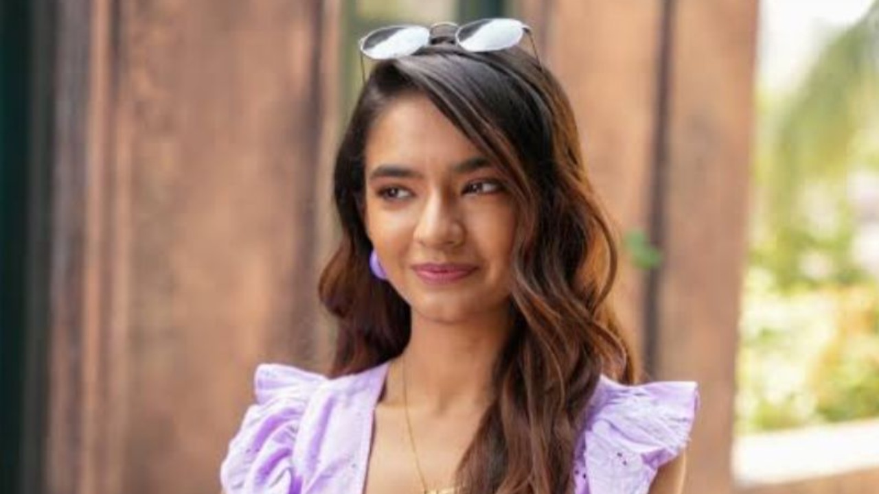 1 Year of Dil Dosti Dilemma: 5 Reasons Why Anushka Sen Became the Heart of the Show 945809
