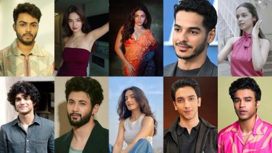 10 Young Talents We Are Rooting to Watch on Screens Again
