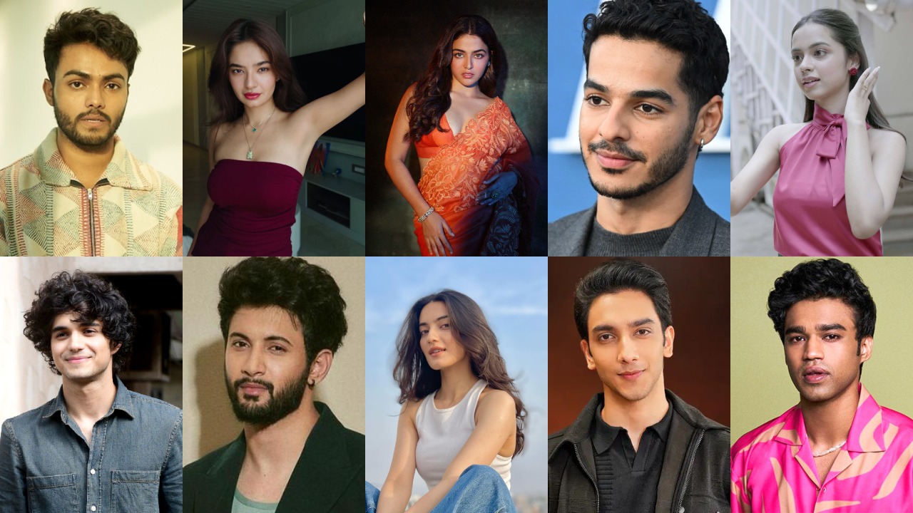 10 Young Talents We Are Rooting to Watch on Screens Again 944782