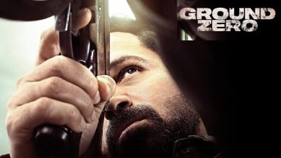 4 Days To Go: Excel Entertainment’s Action-Packed Promo of Ground Zero Featuring Emraan Hashmi OUT NOW