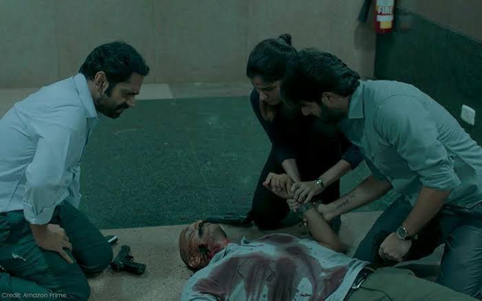 5 Indian Long Takes That Echo the Brilliance- From Sohum Shah’s Ship of Theseus and Manoj Bajpayee’s The Family Man 944658