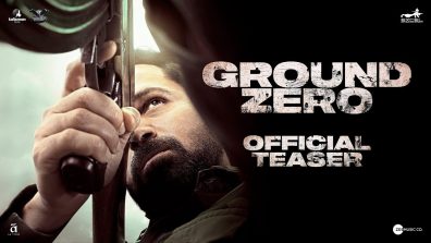 5 Reasons We Love Excel Entertainment’s Ground Zero Teaser & Can’t Wait for the Trailer Starring Emraan Hashmi!