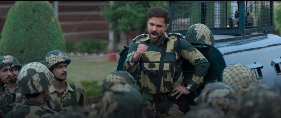 5 Reasons We Love Excel Entertainment’s Ground Zero Teaser & Can’t Wait for the Trailer Starring Emraan Hashmi! 943124
