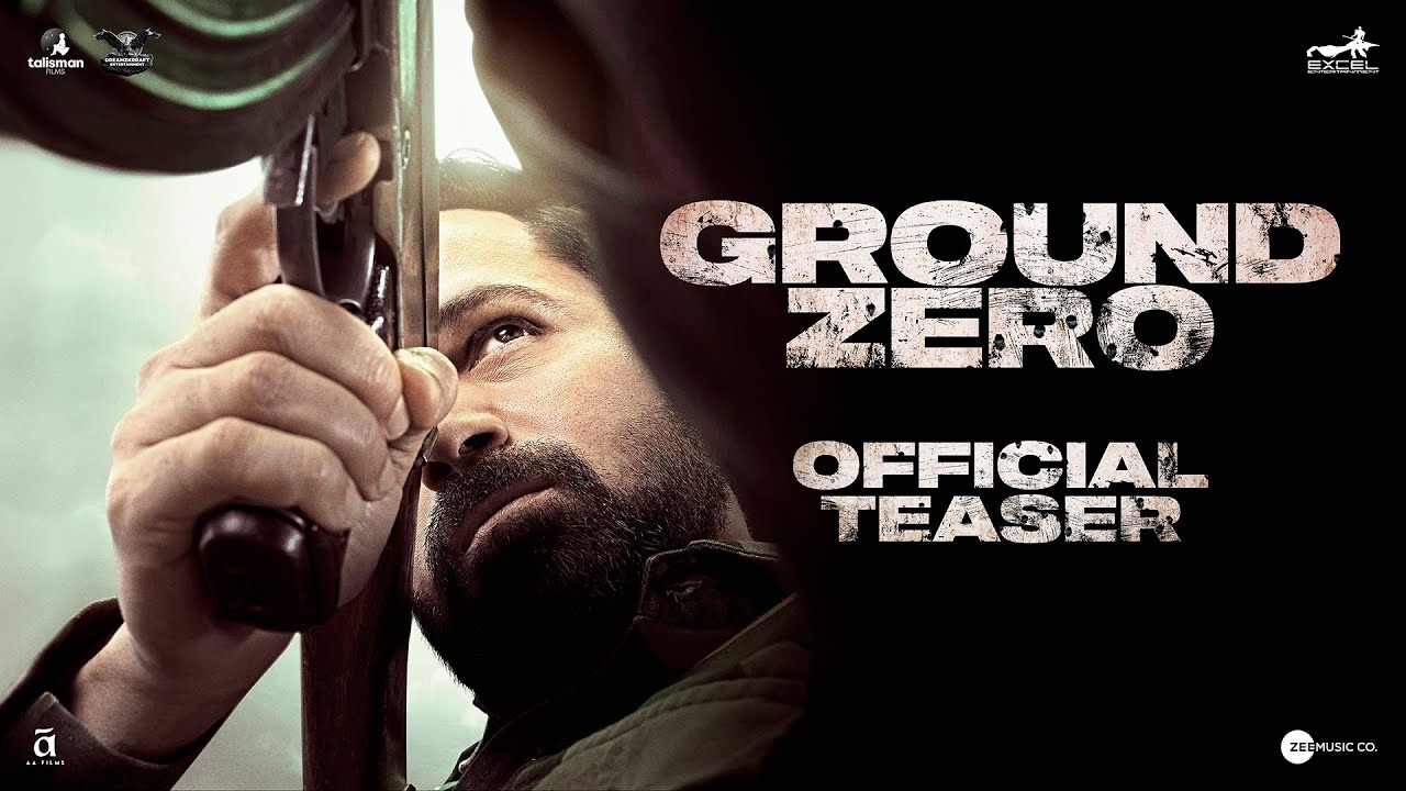 5 Reasons We Love Excel Entertainment’s Ground Zero Teaser & Can’t Wait for the Trailer Starring Emraan Hashmi! 943113