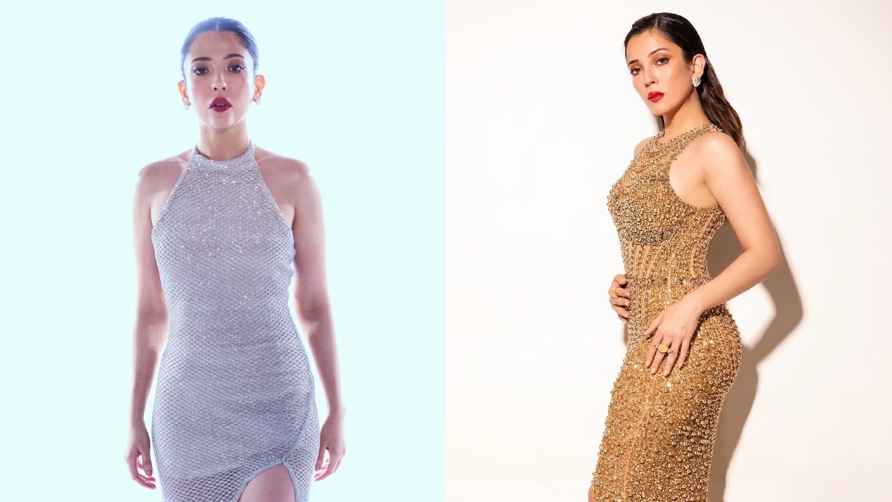 5 Times Barkha Singh Stunned on the Red Carpet with Her Beauty and Elegance 943025