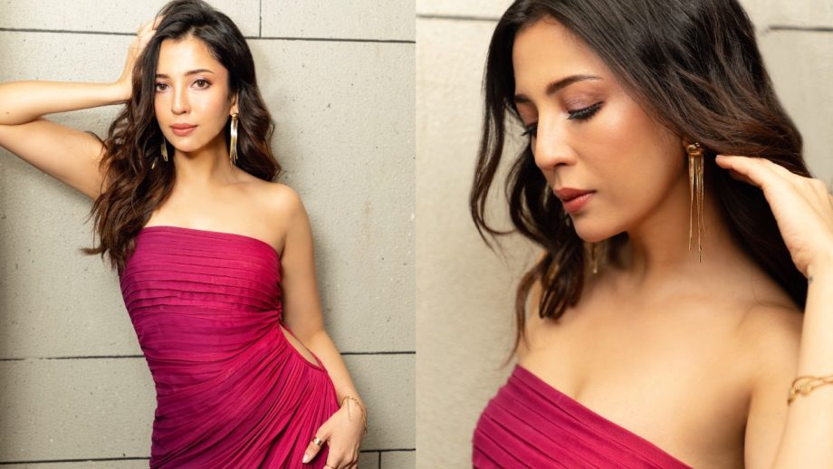 5 Times Barkha Singh Stunned on the Red Carpet with Her Beauty and Elegance 943019