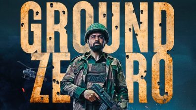 7 Days to Go For Ground Zero’s Big Release, Excel Entertainment unveils a new poster