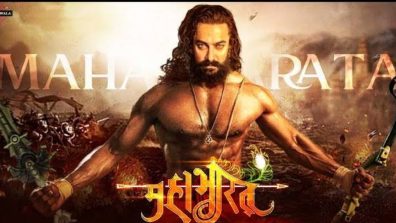 Aamir Khan Announces Multi-Film ‘Mahabharat’ Project, Will Begin With Writing Phase