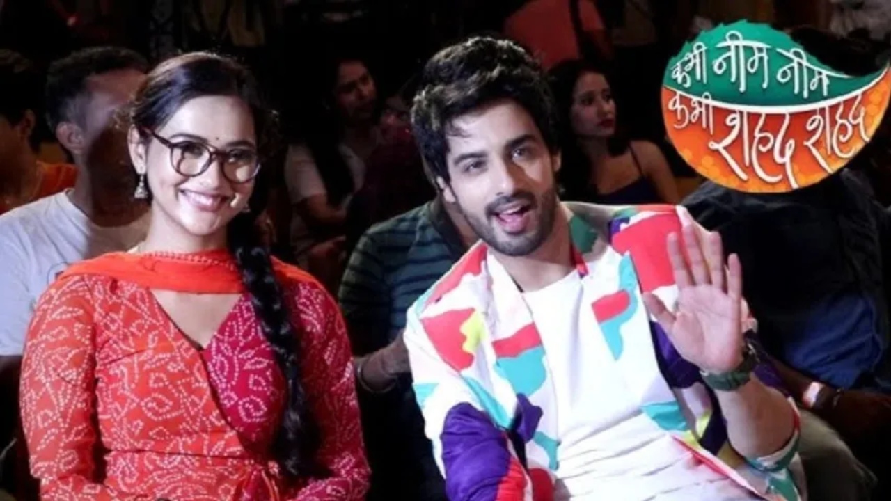 Abrar Qazi On Playing Fun-filled Character In Kabhi Neem Neem Kabhi Shahad Shahad: " This Is A Breath Of Fresh Air" 945887