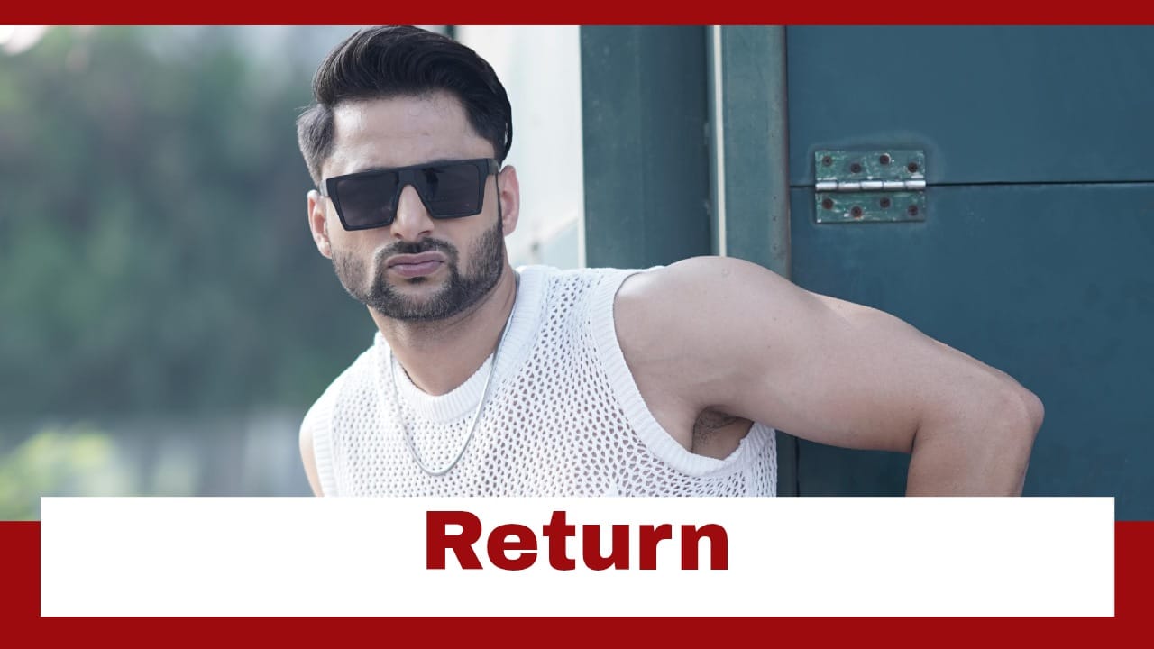 Advocate Anjali Awasthi Update: Anshul Bammi's return to pose a bigger threat; Read to know 943093
