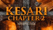 After a riveting teaser, 'Kesari Chapter 2' makers unveil trailer date 942988