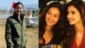 After Going Viral, Here's a Look Into Who Exactly is Disha Patani's Sister, Khushboo Patani 945355