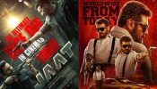 After the blockbuster Pushpa franchise, Mythri Movie Makers takes over the Pan India map with Jaat and Good Bad Ugly release today! 943859