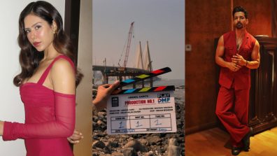 After the success of ‘Sanam Teri Kasam’ re-release, filming for Harshvardhan Rane & Sonam Bajwa’s upcoming film begins