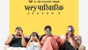 After the successful season 1, TVF announced Very Parivarik season 2! Coming Soon! 946403
