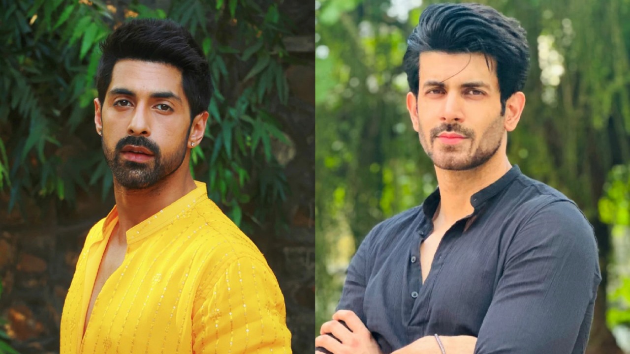 Akshay Dev Bindra Confirms He’s Not Leaving Kumkum Bhagya As Namik Paul Joins