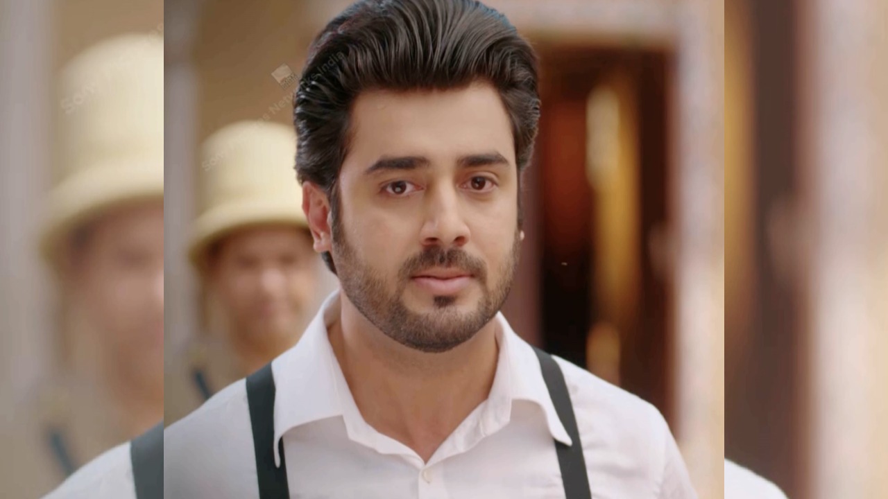 Akshay Mhatre joins the cast of Shirdi Wale Sai Baba as Vishwanath Shinde 945547