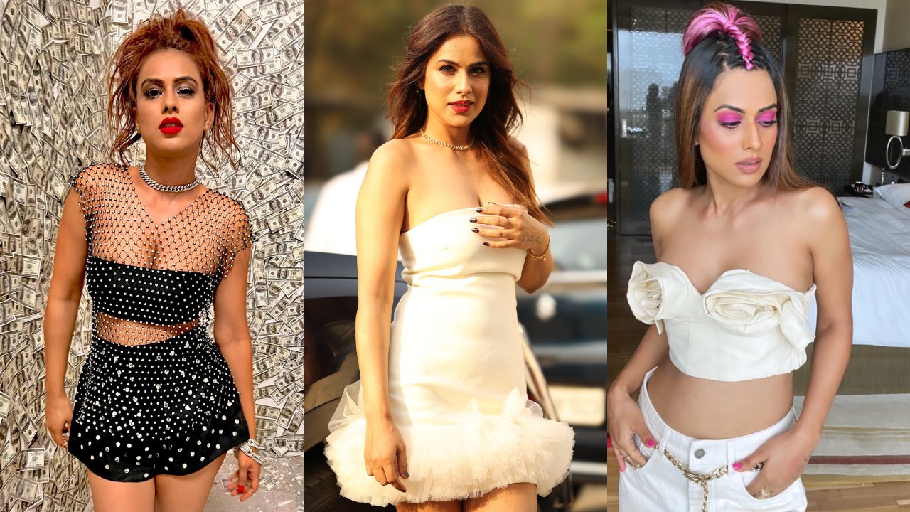 All Eyes on Nia Sharma’s Playbook of Daring Makeup Moments 944611