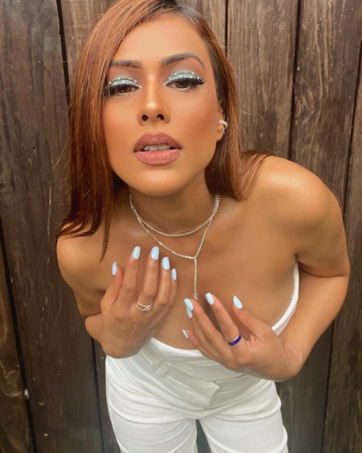 All Eyes on Nia Sharma’s Playbook of Daring Makeup Moments 944597