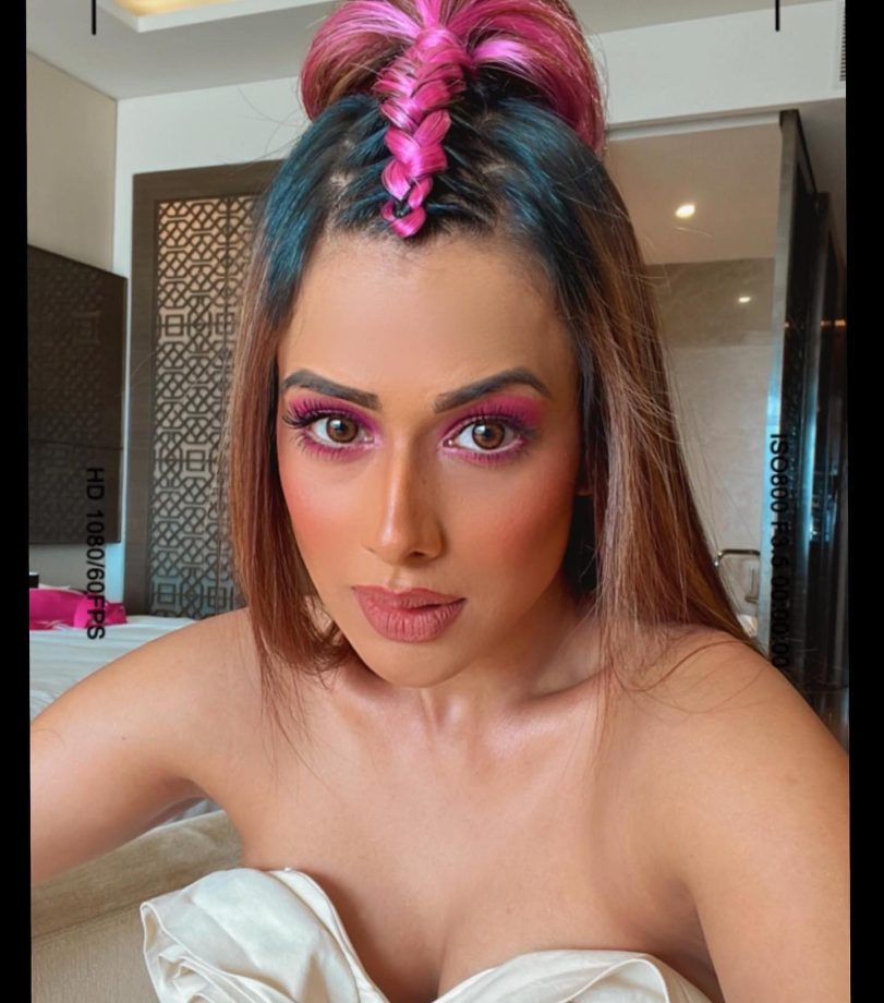 All Eyes on Nia Sharma’s Playbook of Daring Makeup Moments 944599