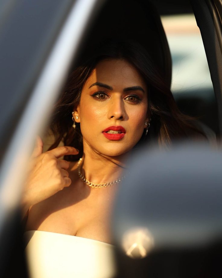 All Eyes on Nia Sharma’s Playbook of Daring Makeup Moments 944603