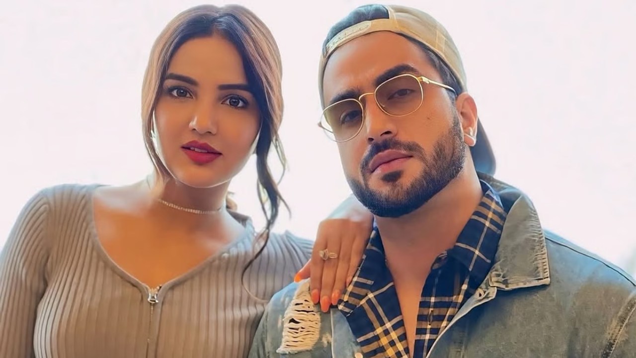 Aly Goni & Jasmin Bhasin To Tie The Knot In 2025? Krishna Mukherjee Shares Details 943072