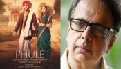 Ananth Mahadevan Addresses 'Phule' Controversy and Film’s Postponement 943839