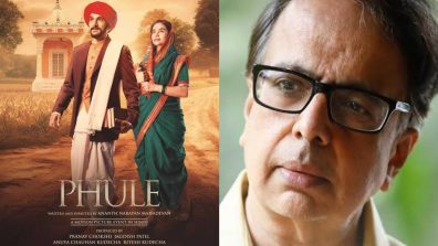 Ananth Mahadevan Addresses ‘Phule’ Controversy and Film’s Postponement