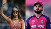 Ananya Panday's IPL Glam Stuns Fans, But Riyan Parag Memes Steal the Spotlight 942889