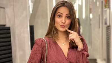 Anita Hassanandani Turns 44: From Child Actor To TV Queen – A Remarkable Journey
