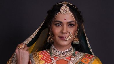 Anuja Sathe to Play as Karpura Devi in Chakravarti Samrat Prithviraj Chauhan