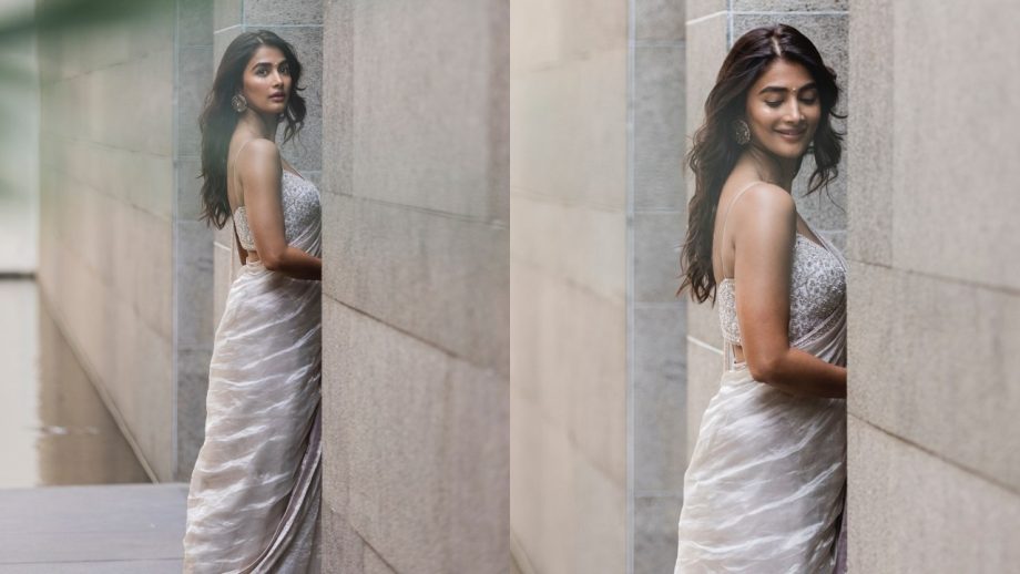 Anupama Parameswaran To Nayanthara: Celebs Who Redefined Saree Glam For Summer Weddings 944720