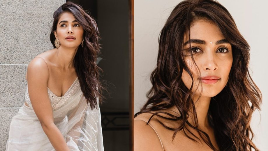Anupama Parameswaran To Nayanthara: Celebs Who Redefined Saree Glam For Summer Weddings 944721